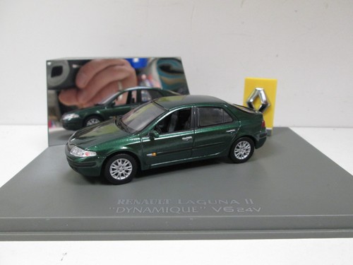 Renault laguna 24v - renault, v6
