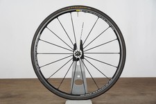 FRONT Mavic Ksyrium SLS Alloy