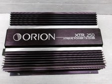 ORION XTR 250 (Z04442)