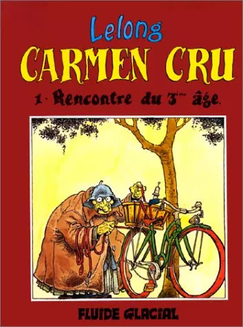 Carmen cru tome - cru,,