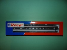 ROCO voiture restaurant CORAIL 45206 RARE (n°1ter)