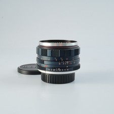 Excellente Minolta Auto