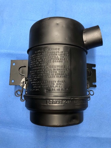 Filtre air jeep - jeep, ford