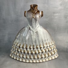 Vase soliflore céramique