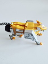 Vintage megazord lost - megazord,