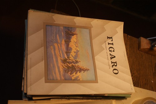 Figaro supplément - figaro,