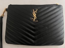 Pochette Yves Saint Laurent Neuf
