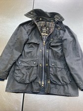 Barbour Bedale C36 Mens S 42in