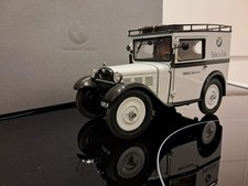 1/18 BMW Dixi 3/15 PS Teile in