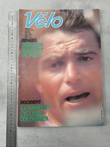Magazine vélo cyclisme 167 - cyclisme,