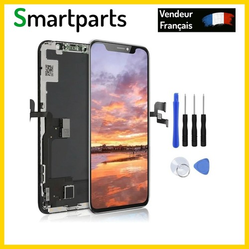 Ecran lcd pour iphone 10 - iphone, x/10