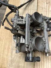 Rampe injection Yamaha Tdm 900