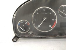 Compteur PEUGEOT 406 PHASE 2