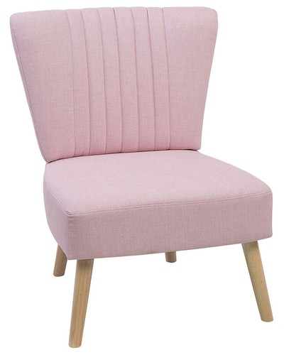 Beliani fauteuil vaasa - -,