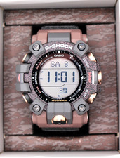 Montre Homme Casio G-Shock