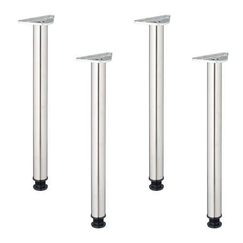 Pied table lot - table,