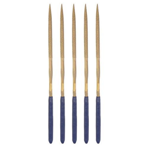 Diamant aiguille 3mm 140mm - diamant,