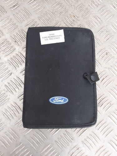 Carnet guide utilisation - carnet, d'utilisation