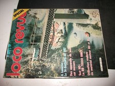 ** Loco Revue n°422 Loco