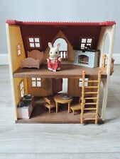 GRAND COTTAGE SYLVANIAN