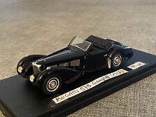 BUGATTI 57 S Gangloff 1937