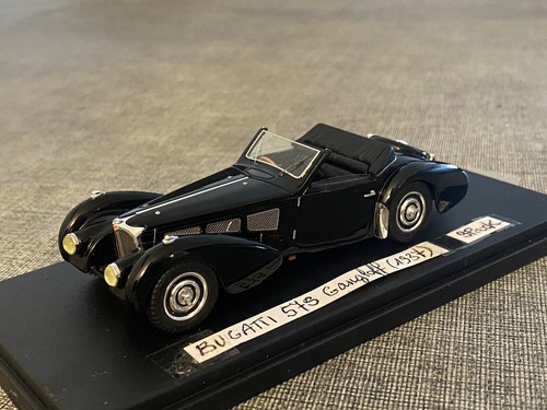 Bugatti gangloff 1937 - 57,