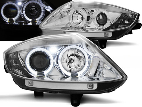 Paire feux phares bmw - feux, z4