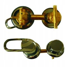 10 cm Robinet mitigeur