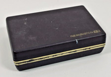 ANCIEN RASOIR REMINGTON LEKTRO