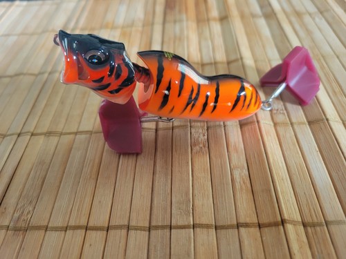 Leurre collection megabass - de,