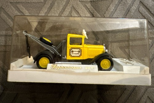 Depanneuse citroen 4410 - depanneuse,