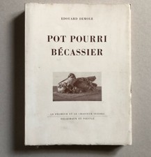 Édouard Demole — Pot pourri