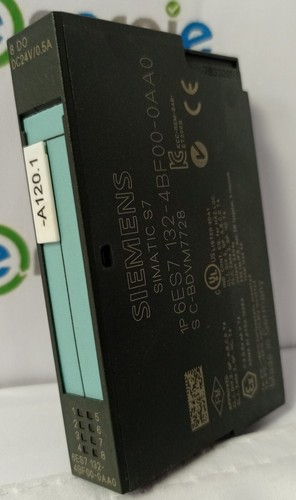 Module siemens simatic 6es7 - module,