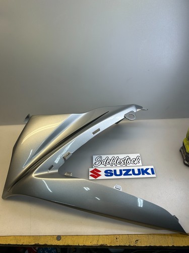Flanc carénage gauche suzuki - flanc,