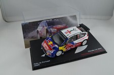 CITROEN C4 WRC RALLY DE