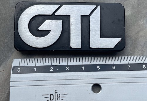 Renault peugeot gtl insigne - ou,