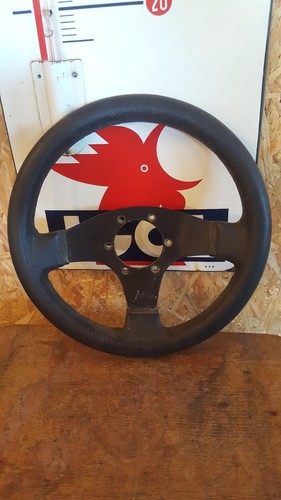 Volant luisi proto alpine - luisi,