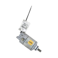 Démarreur - SUZUKI 750 GSX R