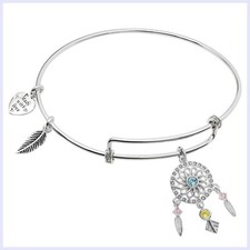 Rhodium on Sterling Silver