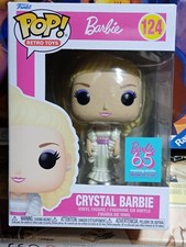 EN STOCK - Barbie POP! Retro
