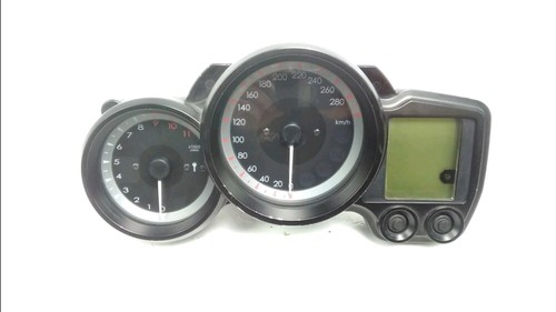Compteur yamaha fjr - compteur,