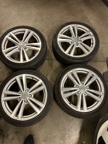 Jantes audi line 18 - audi, a3
