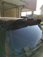 0807 Spoiler Adapté Pour VW