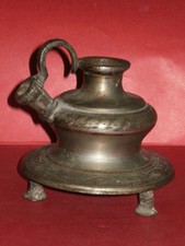 Base de Narguileh , Hookah