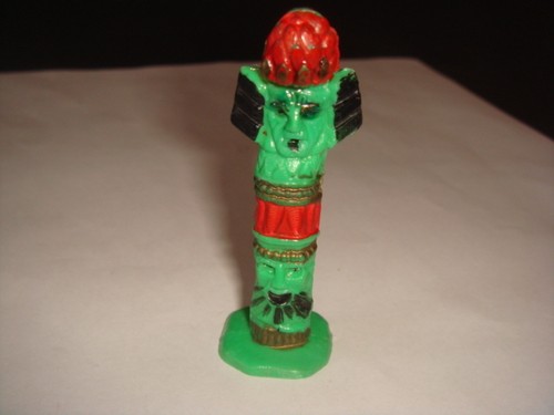 Figurine starlux petit totem - figurine,