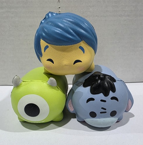 Lot disney tsum - lot, 3