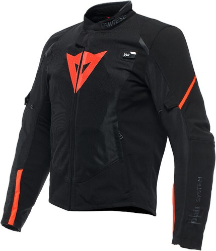 Veste textile moto airbag - veste,