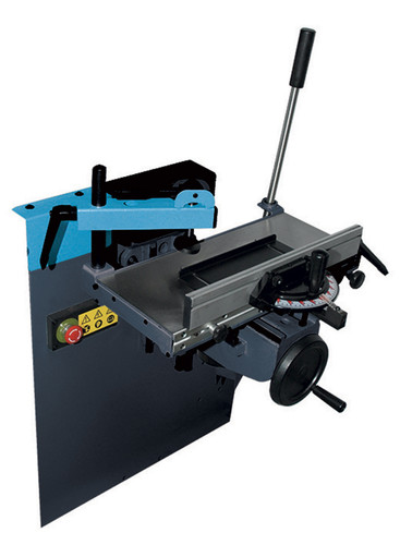 Option mortaiseuse pour - option,