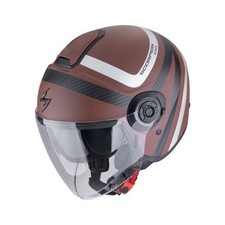 SCORPION Casque Jet EXO-CITY II RIVA