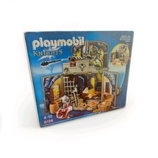 Playmobil Knights 6156: Coffre